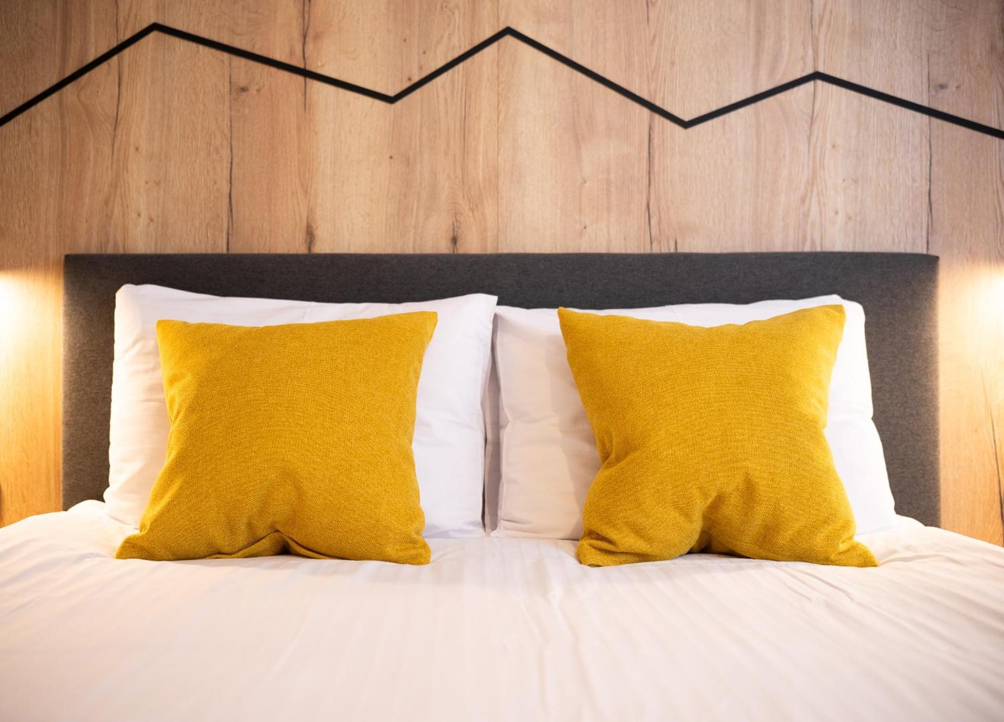Szlakami 5 Dolin - Apartamenty Obok Doliny Strazyskiej - Sauna I Parking Gratis! Zakopane Exterior foto