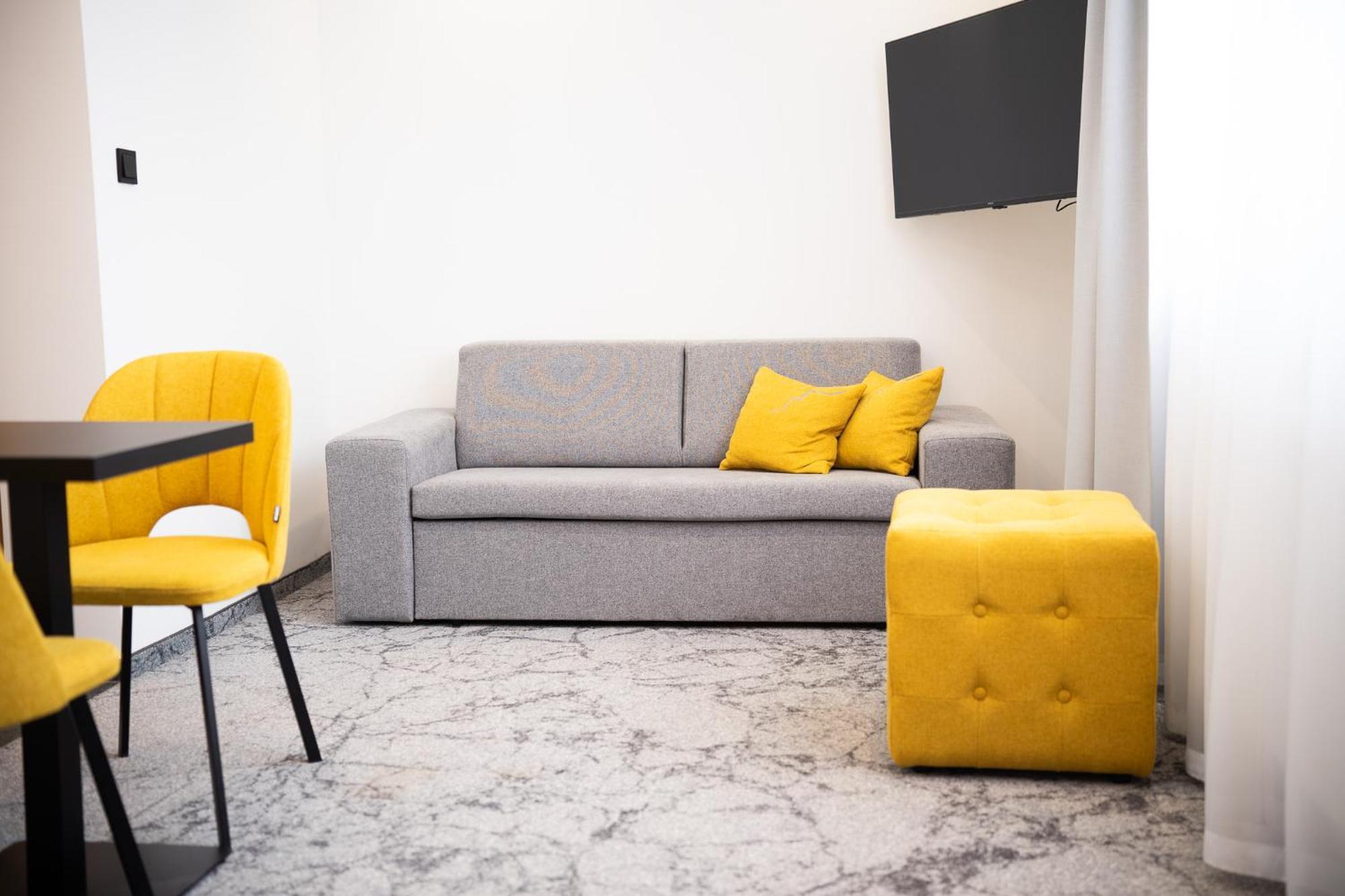 Szlakami 5 Dolin - Apartamenty Obok Doliny Strazyskiej - Sauna I Parking Gratis! Zakopane Exterior foto
